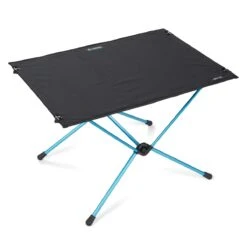 Helinox Table One Large Hard Top - Portable Lightweight Folding Camping Table
