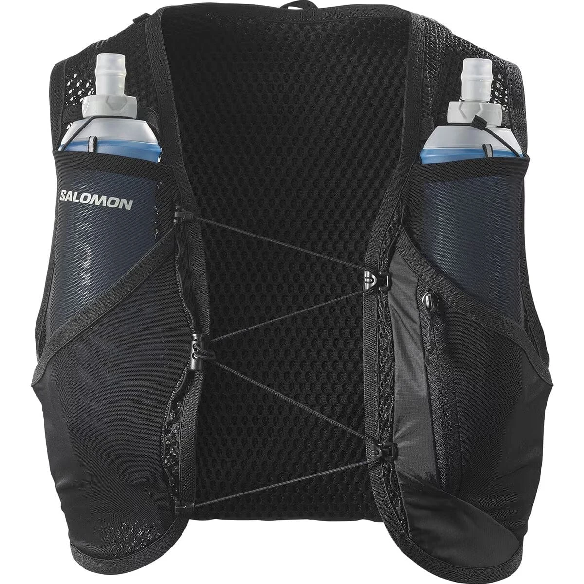 Salomon Active Skin 8 Hydration Vest Pack 1 Salomon Active Skin 8 Hydration Vest Pack