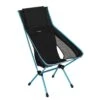 Helinox Chair One Highback (re) – Ultra-Lightweight High-Back Portable Camping Chair