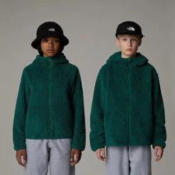 The North Face Teen Campshire Full Zip Hoodie 19 The North Face Teen Campshire Full Zip Hoodie -Campmor Outdoor Clothing a 9b03bfd3 defe 4f94 a100 d3a1c263472d