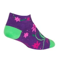 SockGuy Grow 1in Socks