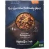 Right On Trek Hearty Beef Bolognese 1-Person