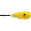 Bending Branches Sunrise Glass - Lightweight Fiberglass Shaft Hi-Vis Kayak Paddle