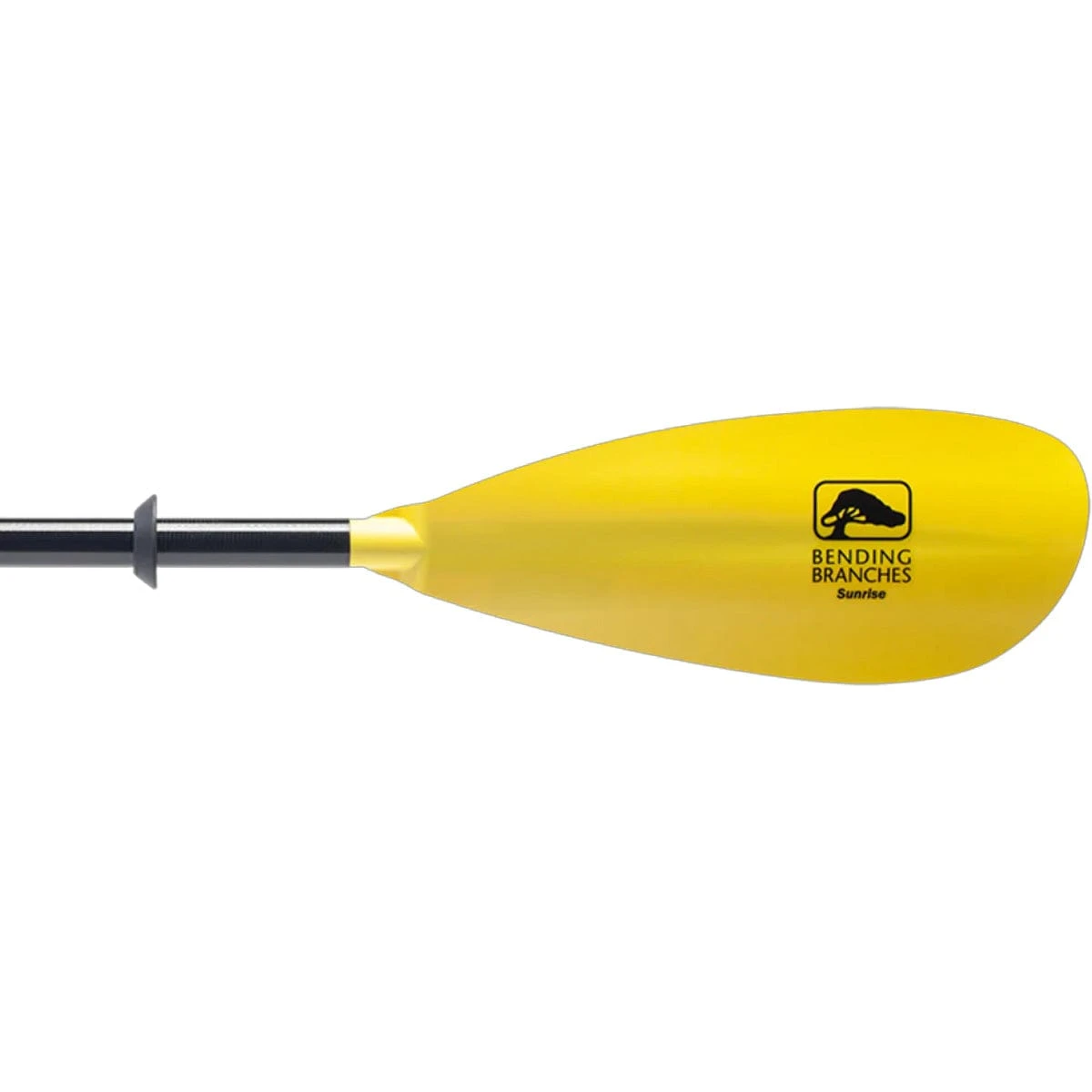 Bending Branches Sunrise Glass - Lightweight Fiberglass Shaft Hi-Vis Kayak Paddle 1 Bending Branches Sunrise Glass - Lightweight Fiberglass Shaft Hi-Vis Kayak Paddle