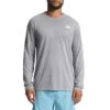The North Face Men's Elevation Long Sleeve Shirt