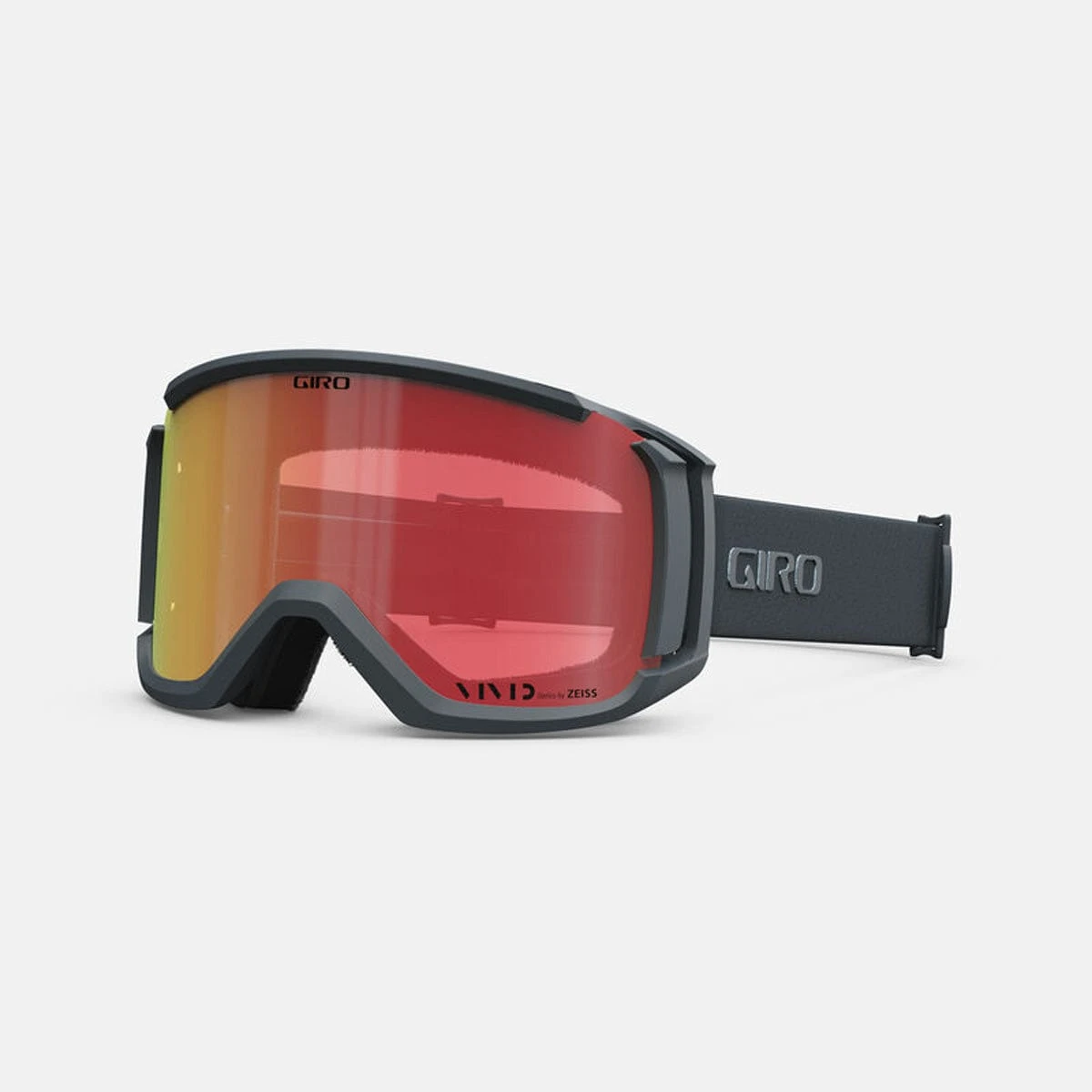 Giro Revolt Snow Goggle 1 Giro Revolt Snow Goggle