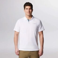 Columbia Men's Utilizer Polo