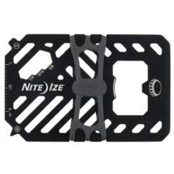 Nite Ize Financial Tool Multi Tool Wallet -Campmor Outdoor Clothing a a298dfb9 bc44 4ede a5c1 7c9025e39006