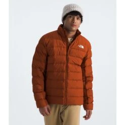 The North Face Men's Aconcagua 3 Jacket -Campmor Outdoor Clothing a a36fe022 6710 44c5 ac46 4c649b13b8cd 1