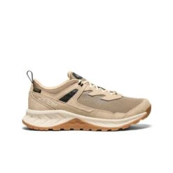 Keen Men's Wide Hightrail Waterproof Hiking Shoe