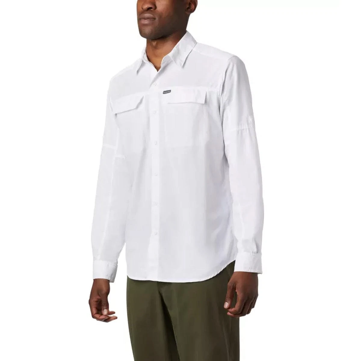 Columbia Silver Ridge 2.0 Long Sleeve Shirt - Men's 2 Columbia Silver Ridge 2.0 Long Sleeve Shirt - Men's - Image 2