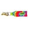 Chums Floating Neo Neoprene Keychain – High-Visibility Patterned Boat Key Float