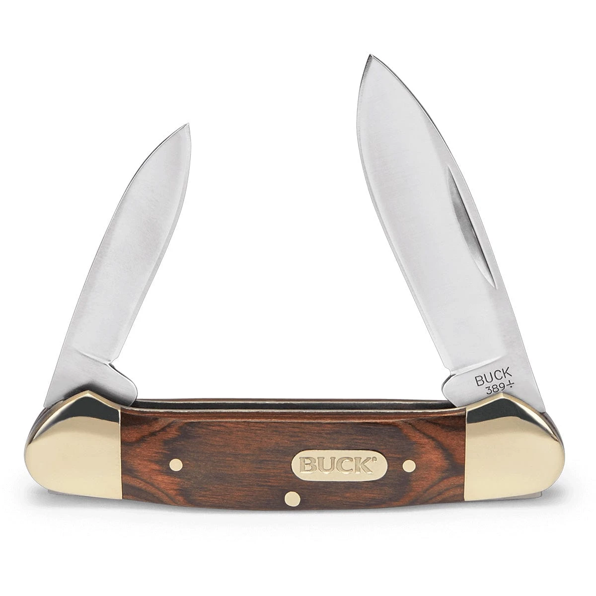 Buck Knives 389 Canoe Knife 1 Buck Knives 389 Canoe Knife