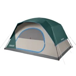 Coleman 8-Person Skydome Tent