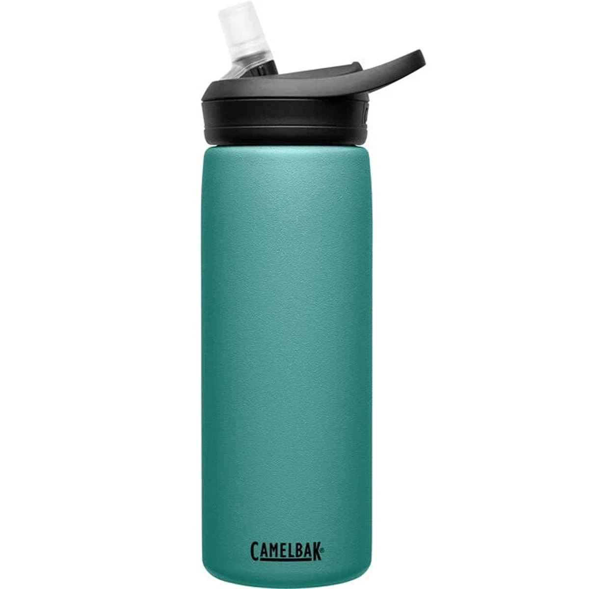CamelBak Eddy+ 20 Oz Water Bottle, Insulated Stainless Steel 5 CamelBak Eddy+ 20 Oz Water Bottle, Insulated Stainless Steel - Image 5