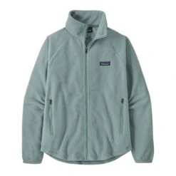 Patagonia Women's Classic Microdini Jacket -Campmor Outdoor Clothing a ae163795 8ce1 422e 93c4 48121785a7b1