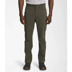 The North Face Men's Field 5-Pocket Pant