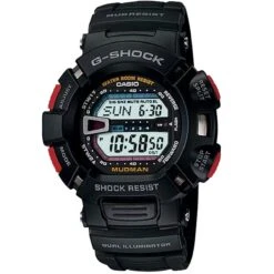 Casio G9000-1V Digital Watch