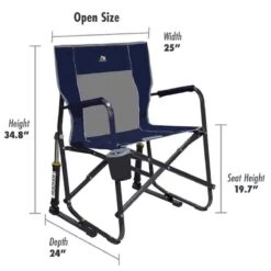GCI Outdoor Freestyle Rocker Chair 12 GCI Outdoor Freestyle Rocker Chair -Campmor Outdoor Clothing a b261040a c6c5 4c21 849b 1d6740971a91
