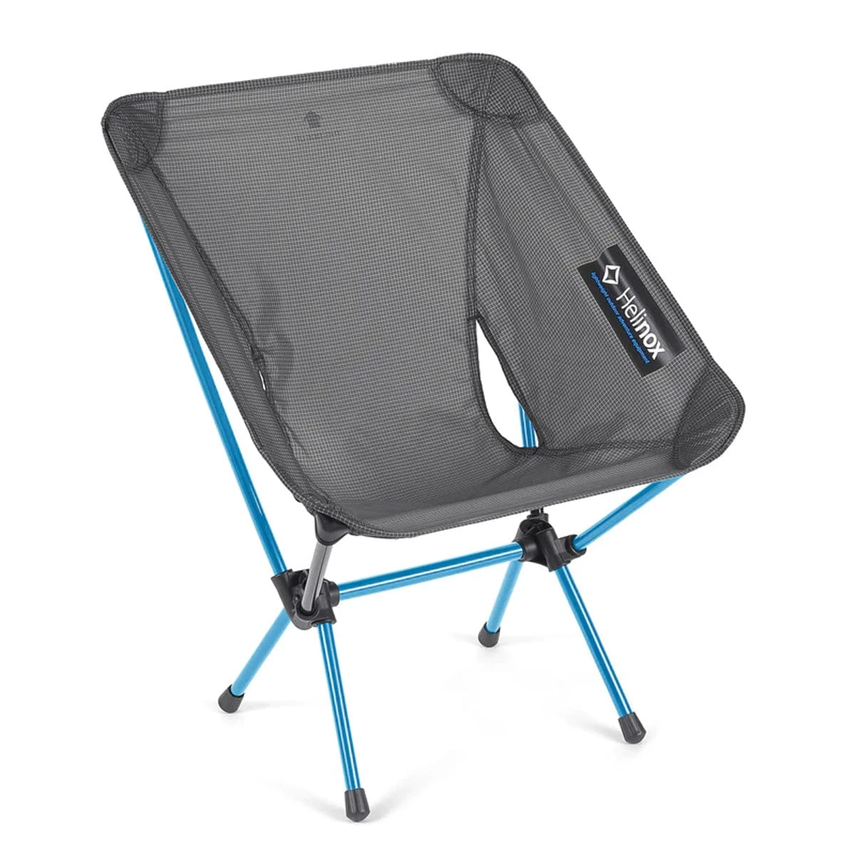 Helinox Chair Zero L – Ultralight Black High-Capacity Foldable Camping Chair 1 Helinox Chair Zero L – Ultralight Black High-Capacity Foldable Camping Chair