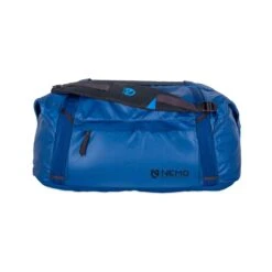 Nemo Equipment Double Haul 55L Convertible Duffel & Tote