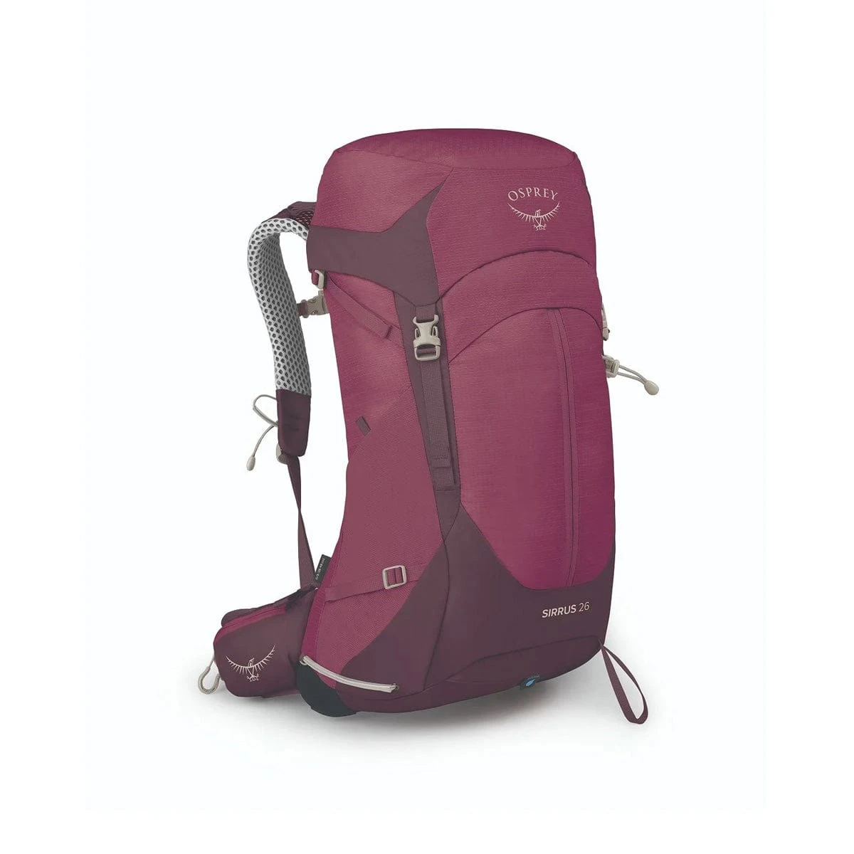 Osprey Sirrus 36 Women's Light Backpacking | Day Hiking 5 Osprey Sirrus 36 Women's Light Backpacking | Day Hiking - Image 5