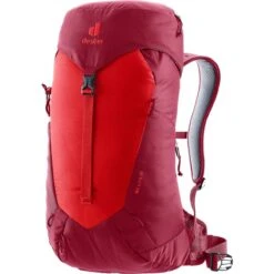 Deuter AC Lite 16 Hiking Backpack -Campmor Outdoor Clothing a b4ff4191 753a 4822 922f 42deecbebd94