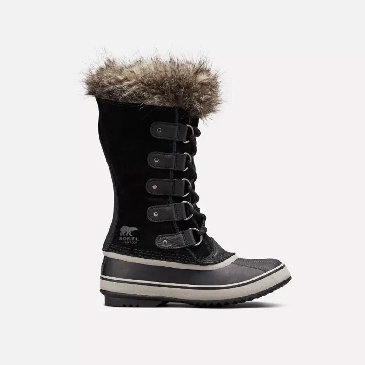 Sorel Women's Joan Of Arctic Boot Waterproof 1 Sorel Women's Joan Of Arctic Boot Waterproof
