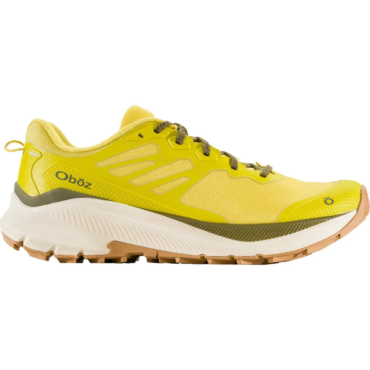 Oboz Men's Katabatic Wind Low Hiking Shoe 7 Oboz Men's Katabatic Wind Low Hiking Shoe - Image 7