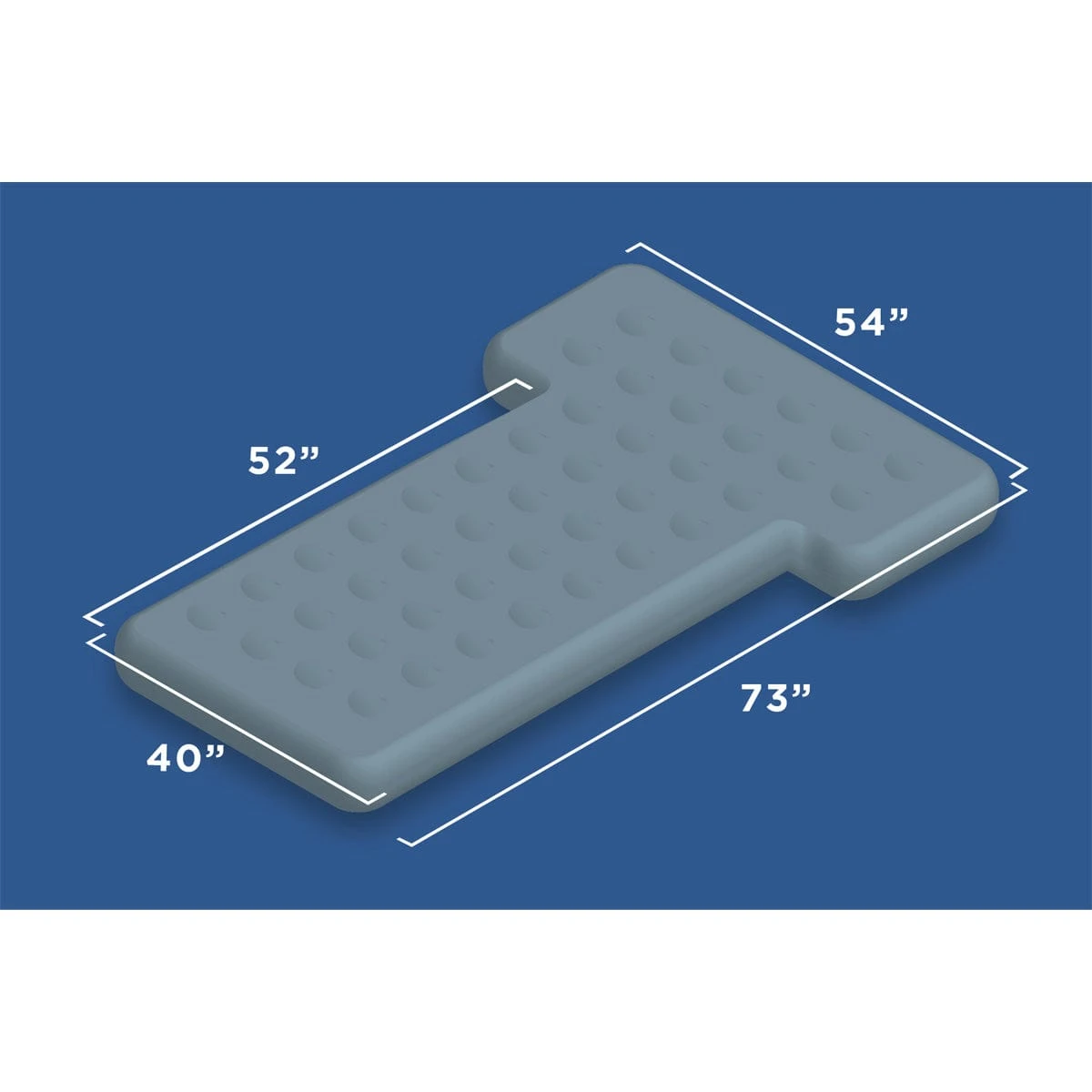 Rightline Gear SUV Air Mattress 10 Rightline Gear SUV Air Mattress - Image 10
