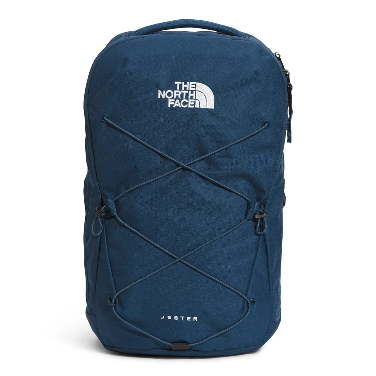 The North Face Jester Backpack 1 The North Face Jester Backpack