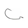 Gamakatsu Offset Shank Extra Wide Gap (EWG) Worm Hook – Versatile Bass Fishing Soft Plastic Hook