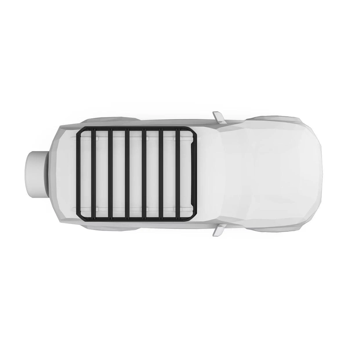 Thule Caprock Large Platform Rack 5 Thule Caprock Large Platform Rack - Image 5