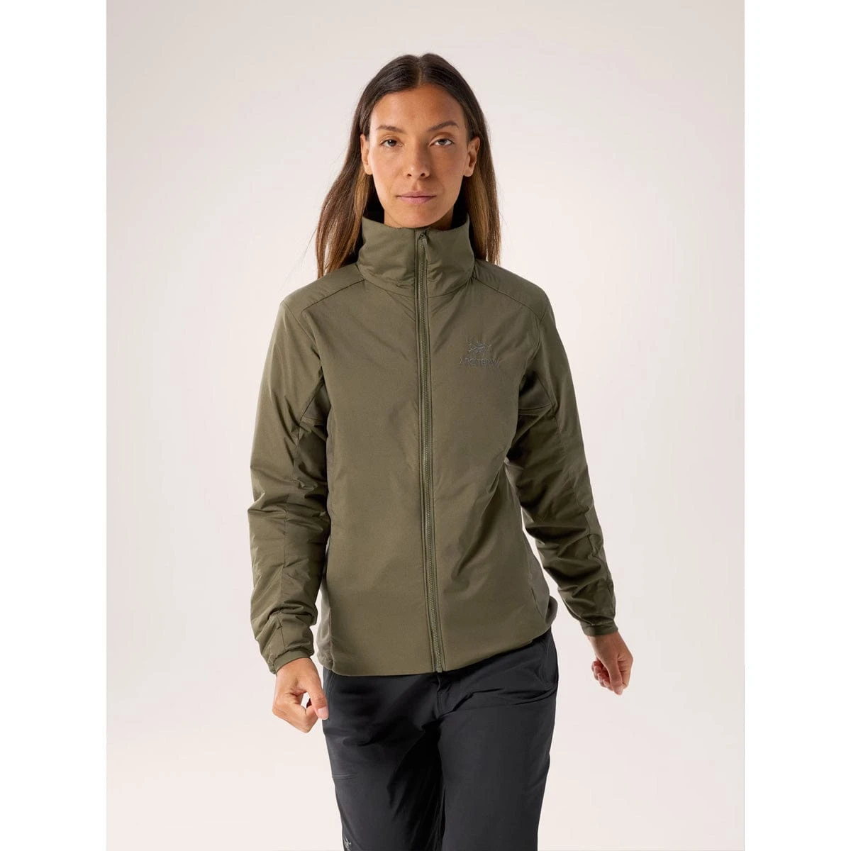 Arc'teryx Women's Atom Jacket 1 Arc'teryx Women's Atom Jacket