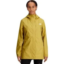 The North Face Women's Antora Parka 11 The North Face Women's Antora Parka -Campmor Outdoor Clothing a b94f2bf0 b851 46e1 9f89 a93f5c3fcf8b