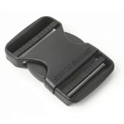 Sea To Summit Sea-to-Summit Field Repair Buckle 2in 50mm Side Release 0 Pin Ladderlock