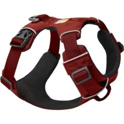 Ruffwear Front Range Harness -Campmor Outdoor Clothing a baaaf6fe 6385 4a9e 873f 7d545169c23c