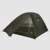 Big Agnes Crag Lake SL2 Tent – Superlight 2-Person 3-Season Recycled Ripstop Shelter