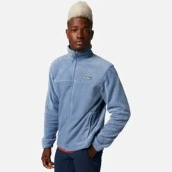 Columbia Steens Mountain Full Zip 2.0 Fleece Jacket - Men's 8 Columbia Steens Mountain Full Zip 2.0 Fleece Jacket - Men's -Campmor Outdoor Clothing a bc64919e 29a5 4818 b5c3 6d5087d64adf