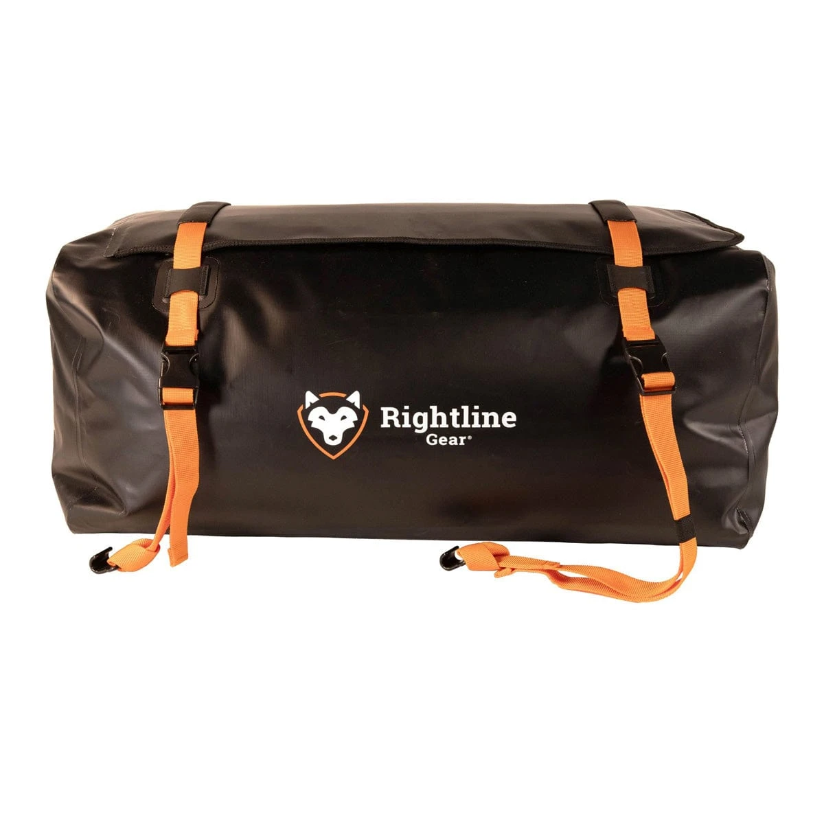 Rightline Gear 60L Waterproof Car Top Duffel Bag – Heavy Duty Roof Storage for Rack & Rackless Vehicles 1 Rightline Gear 60L Waterproof Car Top Duffel Bag – Heavy Duty Roof Storage for Rack & Rackless Vehicles
