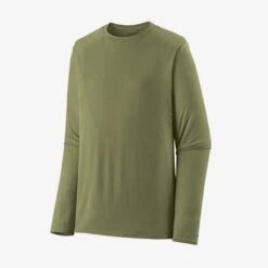 Patagonia Men's Tropic Comfort Natural Crew