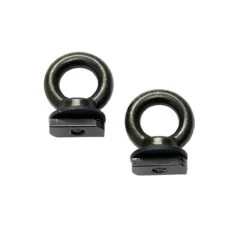 Yakima EyeBolts Heavy Duty Tie Down Points (Set Of 2)