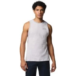 Columbia Men's Thistletown Hills Tank Top