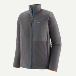 Patagonia Men's R2 TechFace Jacket -Campmor Outdoor Clothing a bfaaaadb 45b8 4cfe 80e3 939ccb8f827c