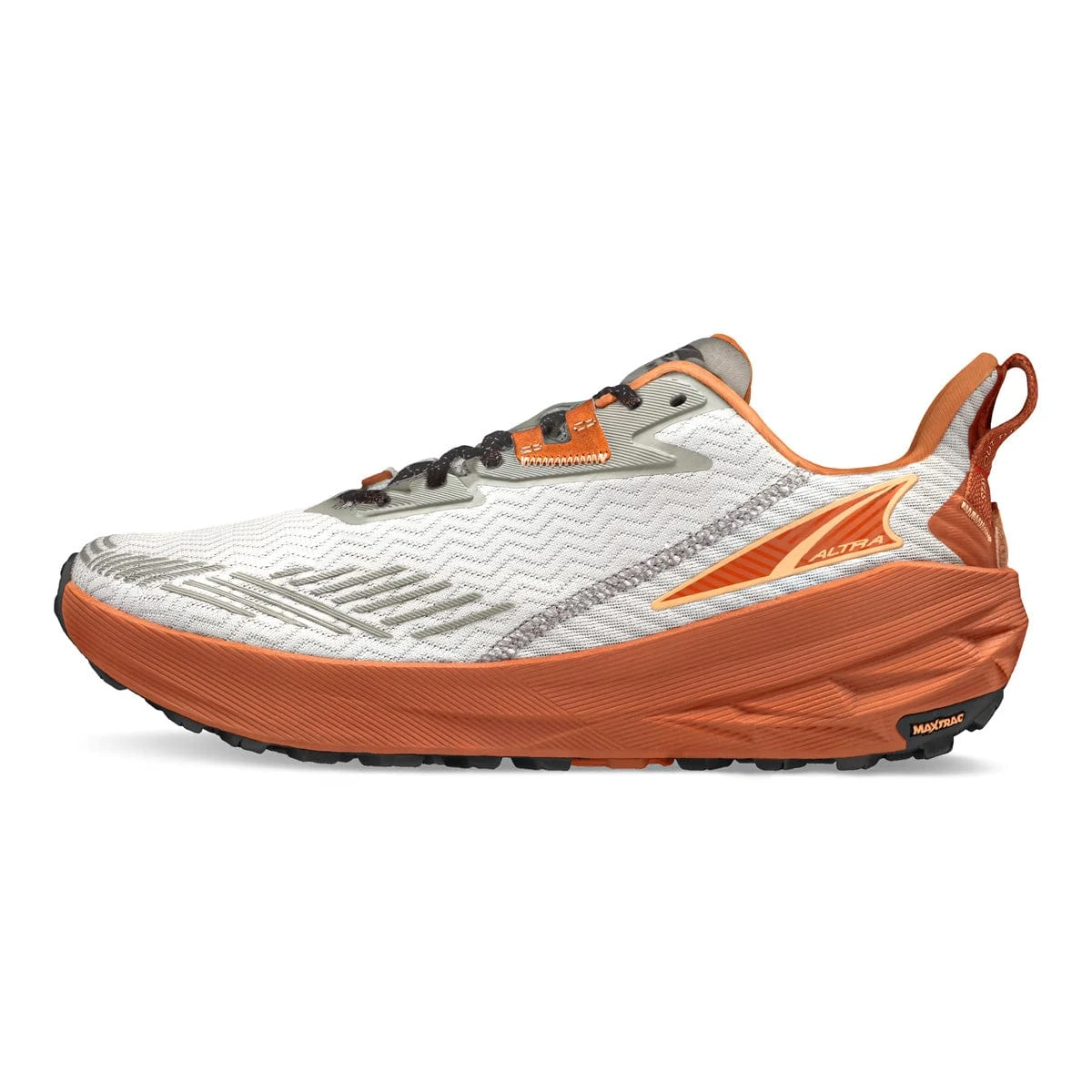 Altra Experience Wild Trail Running Shoe - Mens 7 Altra Experience Wild Trail Running Shoe - Mens - Image 7