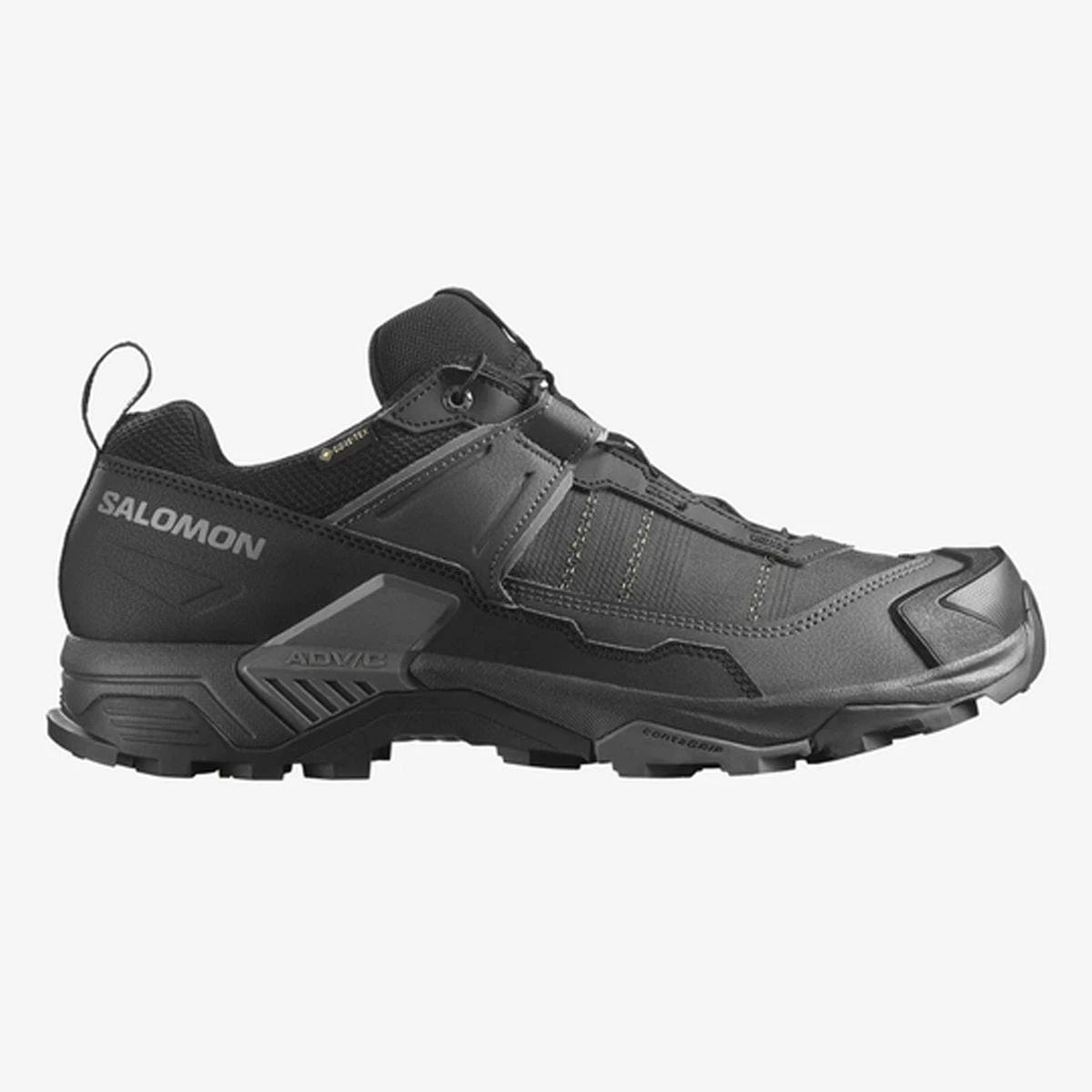Salomon X Ultra 5 GTX Hiking Shoe - Mens 1 Salomon X Ultra 5 GTX Hiking Shoe - Mens