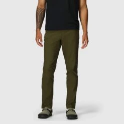 Outdoor Research Men's Timberline 5-Pocket Pants