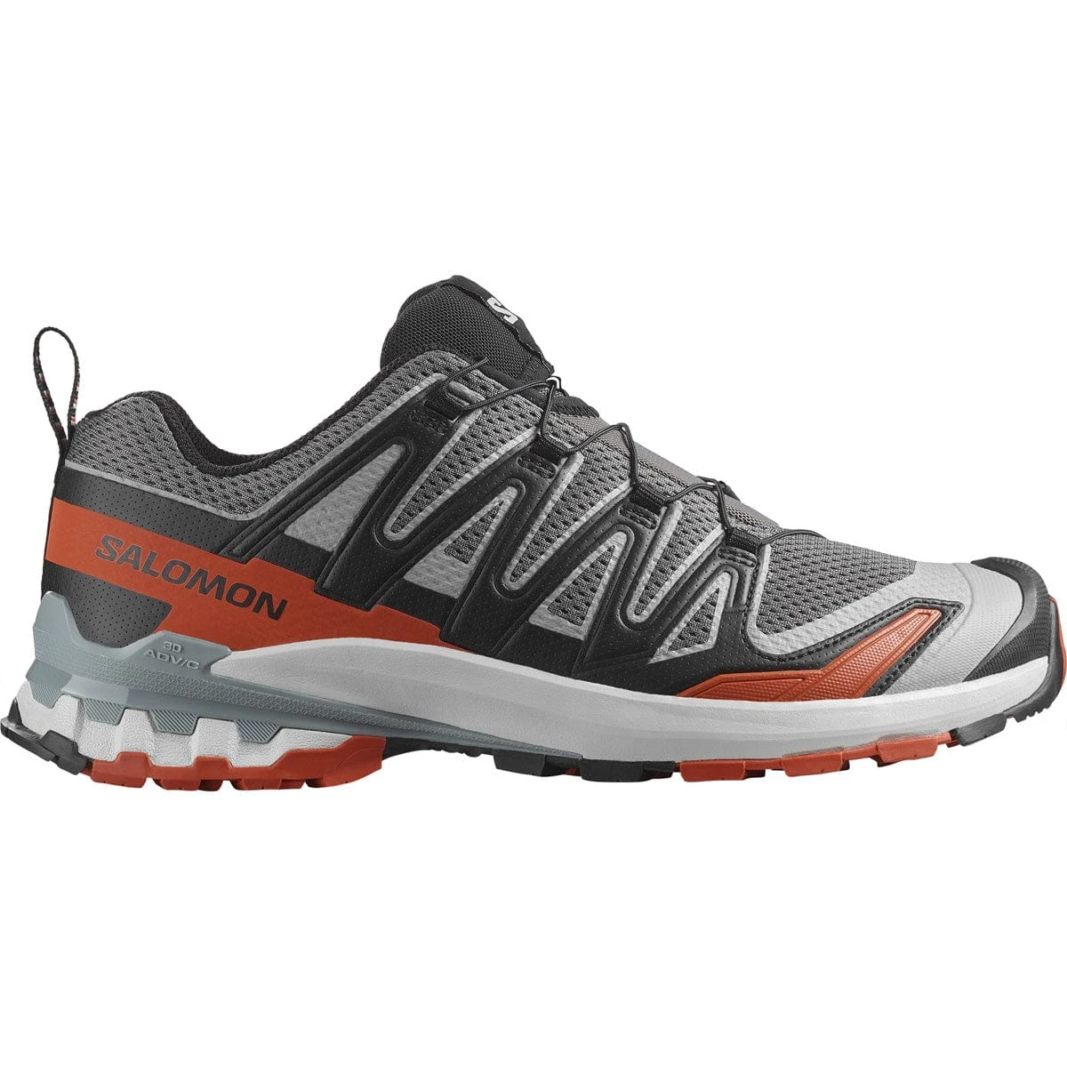 Salomon Men's XA PRO 3D V9 Trail Running Shoe 16 Salomon Men's XA PRO 3D V9 Trail Running Shoe - Image 16