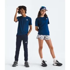 The North Face Teen New 24/7 Tee