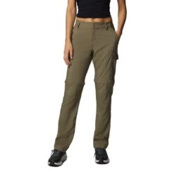 Columbia Women's Silver Ridge Utility Convertible Pant